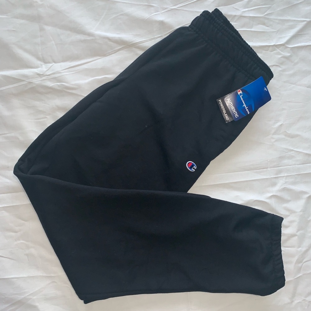 Champion Powerblend pants